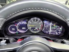 Porsche Cayenne New Energy Cayenne E-Hybrid 2.0T Platinum Edition - photo 5