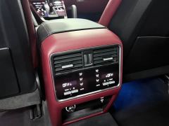 Porsche Cayenne New Energy Cayenne E-Hybrid 2.0T Platinum Edition - photo 7