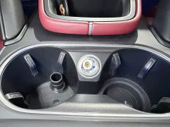 Porsche Cayenne New Energy Cayenne E-Hybrid 2.0T Platinum Edition - photo 8