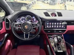 Porsche Cayenne New Energy Cayenne E-Hybrid 2.0T Platinum Edition - photo 9