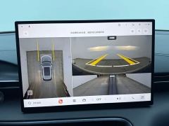 Geely Galaxy E5 530km Long-Range Edition - photo 10
