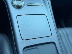 Geely Galaxy E5 530km Long-Range Edition - photo 12