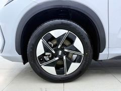 Geely Galaxy E5 530km Long-Range Edition - photo 14