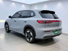 Geely Galaxy E5 530km Long-Range Edition - photo 6