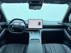 Geely Galaxy E5 530km Long-Range Edition - photo 7