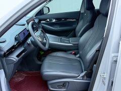 Geely Galaxy E5 530km Long-Range Edition - photo 8