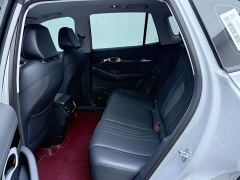 Geely Galaxy E5 530km Long-Range Edition - photo 9