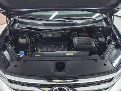 Volkswagen Teramont 380TSI AWD Luxury Jiaojing Pro Edition - фото 10