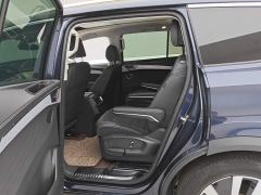 Volkswagen Teramont 380TSI AWD Luxury Jiaojing Pro Edition - фото 11
