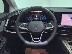 Volkswagen Teramont 380TSI AWD Luxury Jiaojing Pro Edition - фото 15