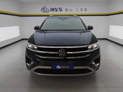 Volkswagen Teramont 380TSI AWD Luxury Jiaojing Pro Edition - фото 2