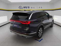 Volkswagen Teramont 380TSI AWD Luxury Jiaojing Pro Edition - фото 3