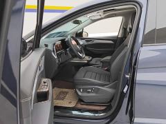 Volkswagen Teramont 380TSI AWD Luxury Jiaojing Pro Edition - фото 9