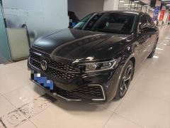 Volkswagen Passat Facelift 330TSI Starry Sky Luxury Edition - photo 1