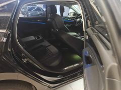 Volkswagen Passat Facelift 330TSI Starry Sky Luxury Edition - photo 10