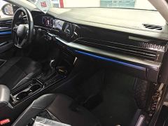 Volkswagen Passat Facelift 330TSI Starry Sky Luxury Edition - photo 11