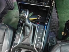 Volkswagen Passat Facelift 330TSI Starry Sky Luxury Edition - photo 12