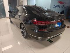 Volkswagen Passat Facelift 330TSI Starry Sky Luxury Edition - photo 3