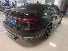 Volkswagen Passat Facelift 330TSI Starry Sky Luxury Edition - photo 4