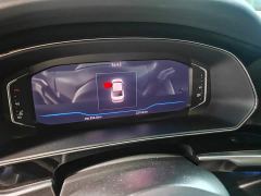 Volkswagen Passat Facelift 330TSI Starry Sky Luxury Edition - photo 7