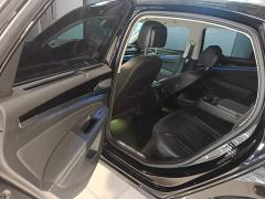 Volkswagen Passat Facelift 330TSI Starry Sky Luxury Edition - photo 9