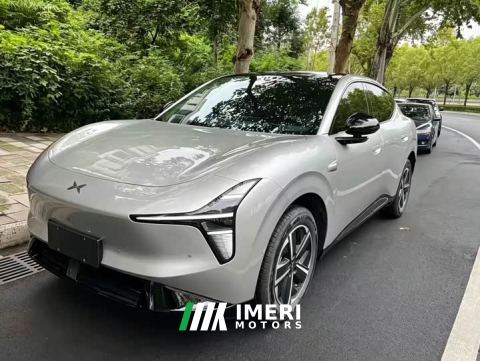 2026 XPeng MONA L03 BEV 550 Plus - ავტომობილი ჩინეთიდან