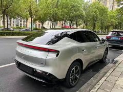 XPeng MONA L03 BEV 550 Plus - ფოტო 5