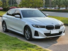 BMW i3 eDrive 35 L - photo 2