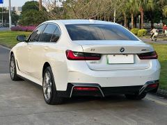 BMW i3 eDrive 35 L - photo 4