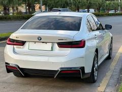 BMW i3 eDrive 35 L - photo 5