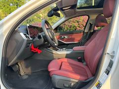 BMW i3 eDrive 35 L - photo 6