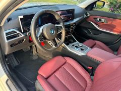 BMW i3 eDrive 35 L - photo 7