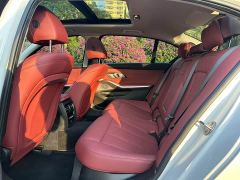 BMW i3 eDrive 35 L - photo 8