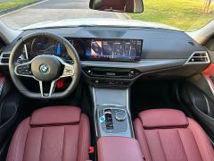 BMW i3 eDrive 35 L - photo 9
