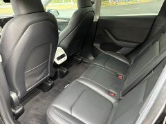 Tesla Model Y Rear-Wheel Drive - ფოტო 10