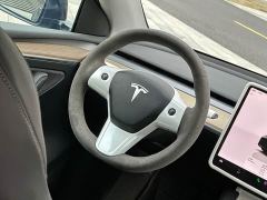 Tesla Model Y Rear-Wheel Drive - ფოტო 14