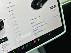 Tesla Model Y Rear-Wheel Drive - ფოტო 16