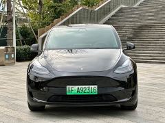 Tesla Model Y Rear-Wheel Drive - ფოტო 2