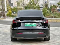 Tesla Model Y Rear-Wheel Drive - ფოტო 5