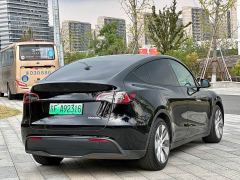 Tesla Model Y Rear-Wheel Drive - ფოტო 6