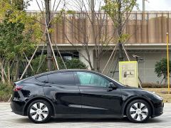 Tesla Model Y Rear-Wheel Drive - ფოტო 7