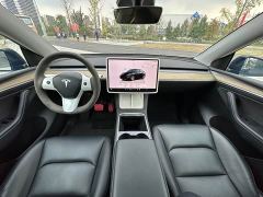 Tesla Model Y Rear-Wheel Drive - ფოტო 8