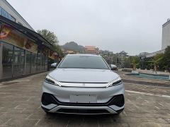 BYD Yuan Plus Glory Edition 430KM Transcend - ფოტო 1