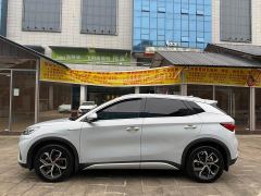 BYD Yuan Plus Glory Edition 430KM Transcend - ფოტო 3