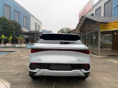 BYD Yuan Plus Glory Edition 430KM Transcend - ფოტო 4
