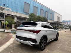 BYD Yuan Plus Glory Edition 430KM Transcend - ფოტო 5