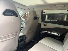 BYD Yuan Plus Glory Edition 430KM Transcend - ფოტო 6