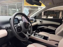 BYD Yuan Plus Glory Edition 430KM Transcend - ფოტო 7
