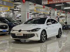 Volkswagen Lingdu L 280TSI DSG Spicy Edition - ფოტო 1