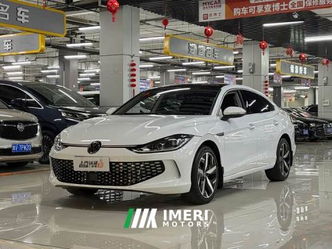 2023 Volkswagen Lingdu L 280TSI DSG Spicy Edition - ავტომობილი ჩინეთიდან